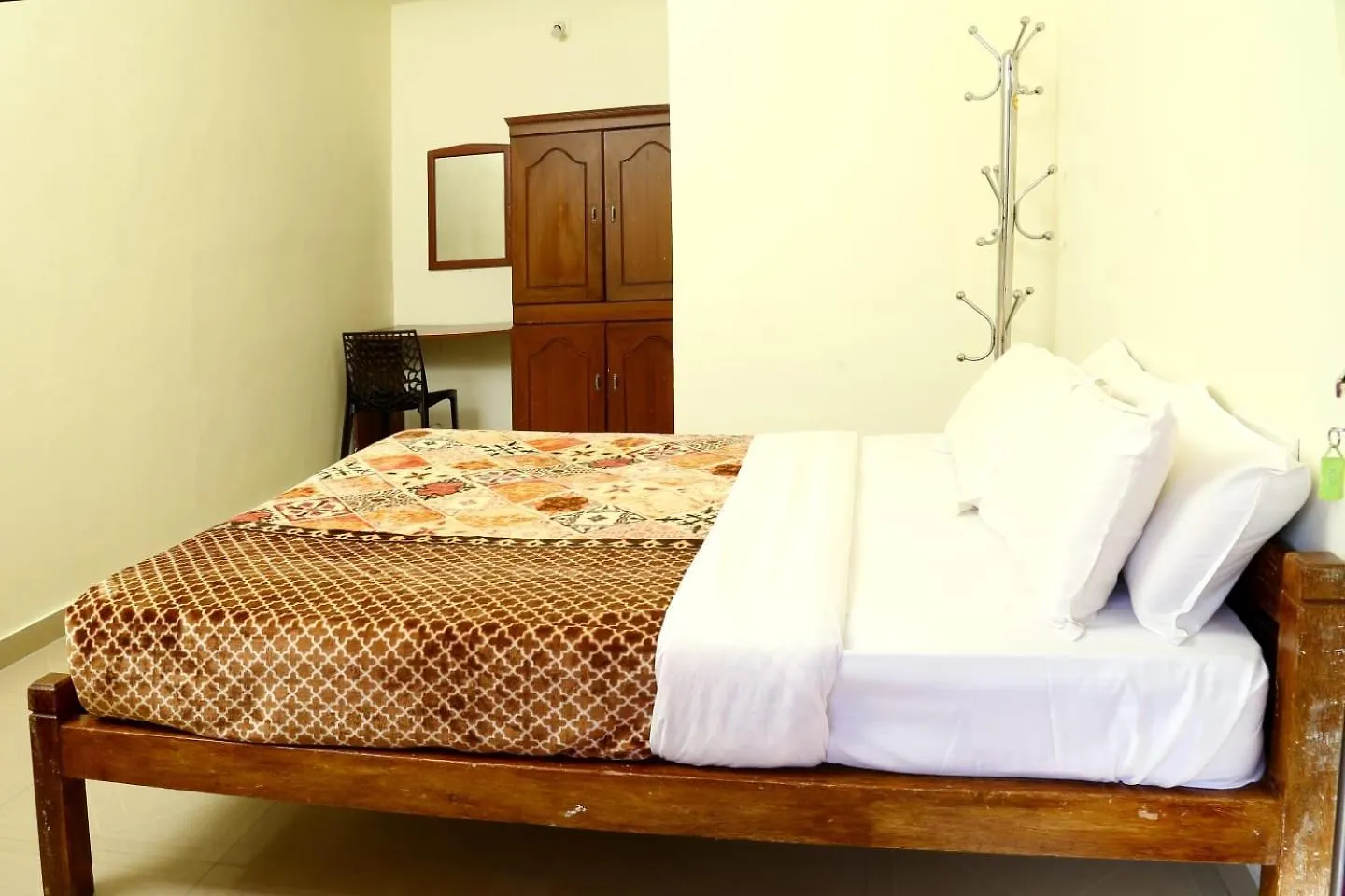 Green Magic Riverside Resort Munnar